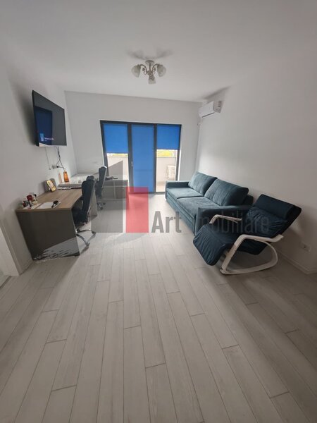 Mihai Bravu, 2 camere, bloc 2024, prima inchiriere,