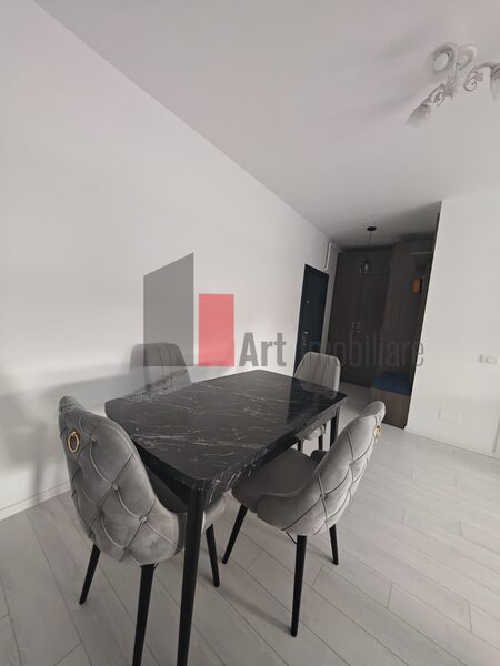 Mihai Bravu, 2 camere, bloc 2024, prima inchiriere,